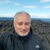 Orlando Silva Rojas