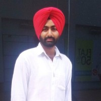 Varinder Singh