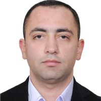 Vahan Yezekyan