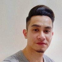 Mohd Nazaril Faiq Jamaluddin