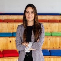 Andrea Morales