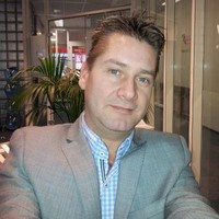 Rob De Jong