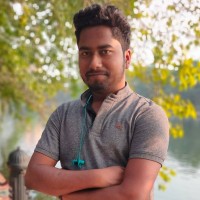 Chinmoy Dinda