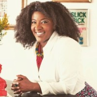 Thysha M. Shabazz