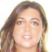 Marta Giráldez Lorenzo