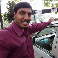 Murali Daniel