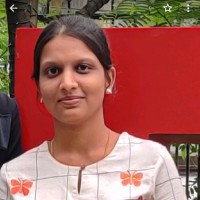Sravani Madishetty