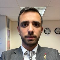 Mohammad Bahmat