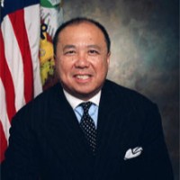 Ed Moy