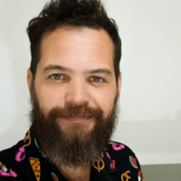 Marcio Bremer