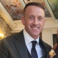 David O Shea