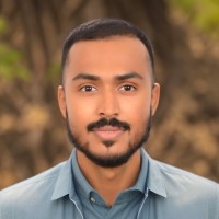 Muhammed Mishal Anwar
