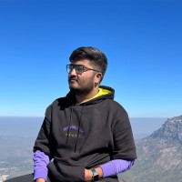 Hitesh Bhutiya
