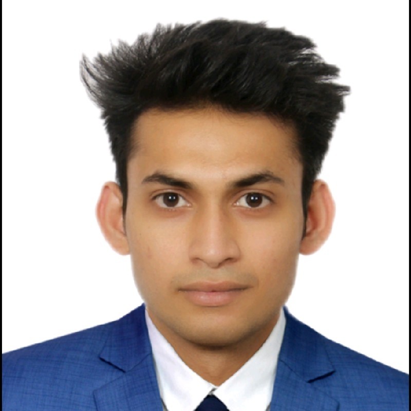 Muhammad Laraib