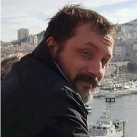 Laurent Friedrich