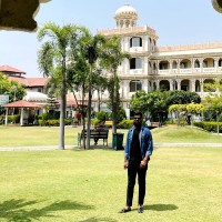 Nirmal Patel