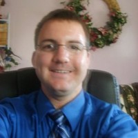 Jeremy Halek
