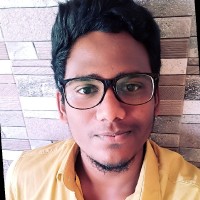 Nivethan M