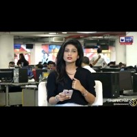 Shravani Pattnaik