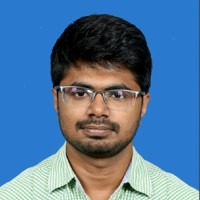 Pragadesh Krishnan