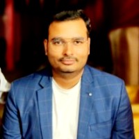 Divy Prakash Dubey