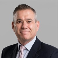 Gavin Johns