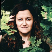 Jenny Belle McCullagh