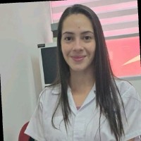 Marlene Franco Mereles