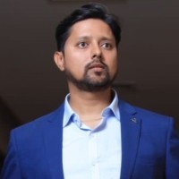 Gautam Sharma