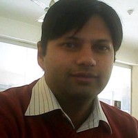 Aftab Akhtar