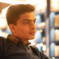 Dikshant Ranga