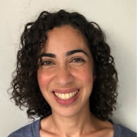 Naomi Brodkey