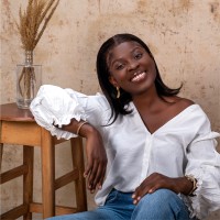 Dorcas Akande LLB. BL. ACIarb.