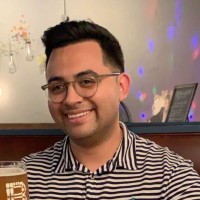 Edgar Perez