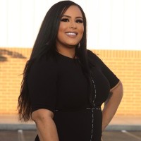 Charisse Armstrong
