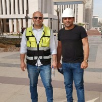 Mohamed Alaa Eldin