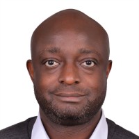 Loren Lubanga Opindi
