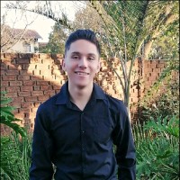 Alexander Potgieter