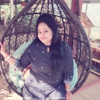 Tanushree Sen