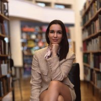 Julia Barysheva
