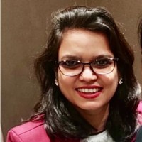 Nidhi Srivastava