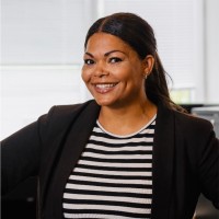 Anne Titi Roed Pedersen