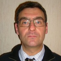 Patrick De Ridder