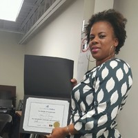 Marie Gordon
