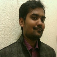 Nataraj Krishna