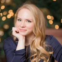 Ольга Латонина
