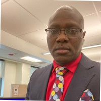Akida P. Maxwell, MBA