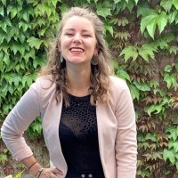 Kaja De Graaf
