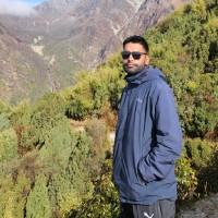 Ujjwal Sapkota