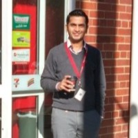 Atul Kharat